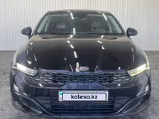 Kia K5, 2019