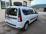 ВАЗ (Lada) Largus 2014 годаүшін3 500 000 тг. в Аксай – фото 2