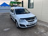 ВАЗ (Lada) Largus 2014 годаүшін3 500 000 тг. в Аксай
