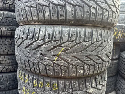 Nokian Hakkapeliitta R2 SUV 285/50R20 116R за 150 000 тг. в Алматы – фото 4