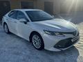 Toyota Camry 2020 годаfor13 400 000 тг. в Усть-Каменогорск