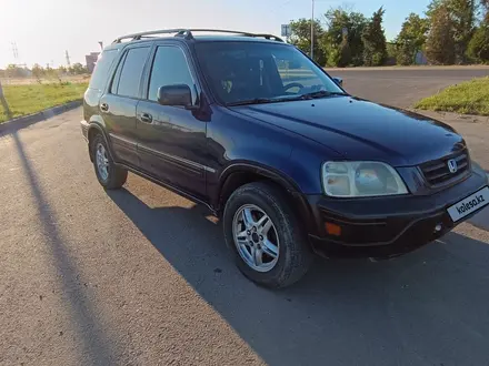 Honda CR-V 2000 года за 3 300 000 тг. в Тараз – фото 3