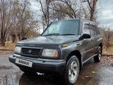 Suzuki Escudo 1994 годаfor2 500 000 тг. в Усть-Каменогорск – фото 2