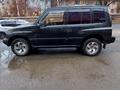 Suzuki Escudo 1994 годаfor2 500 000 тг. в Усть-Каменогорск – фото 5