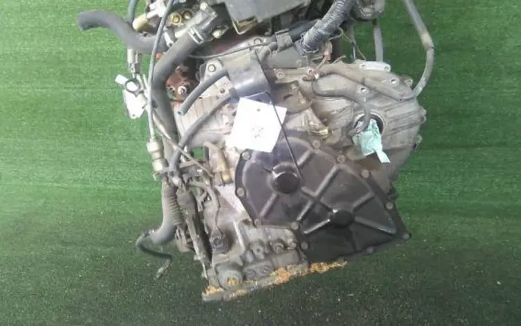 VQ23 VQ25 VQ30 VQ35 SR20 MR20 HR15 CG10 K24 CA20 GQ16 NISSAN АВТОМАТ КОРОБК за 130 000 тг. в Алматы