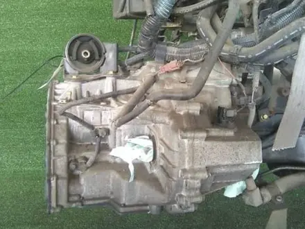 VQ23 VQ25 VQ30 VQ35 SR20 MR20 HR15 CG10 K24 CA20 GQ16 NISSAN АВТОМАТ КОРОБК за 130 000 тг. в Алматы – фото 2