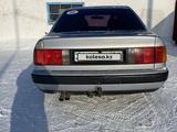Audi 100 1992 года за 1 200 000 тг. в Астана – фото 3