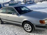 Audi 100 1992 года за 1 150 000 тг. в Астана