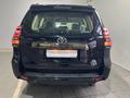 Toyota Land Cruiser Prado Prestige 4.0 2022 годаүшін39 320 000 тг. в Актобе – фото 7