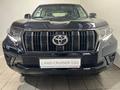 Toyota Land Cruiser Prado Prestige 4.0 2022 годаfor39 320 000 тг. в Актобе – фото 4