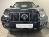 Toyota Land Cruiser Prado Prestige 4.0 2022 годаүшін39 320 000 тг. в Актобе – фото 4