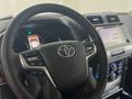 Toyota Land Cruiser Prado Prestige 4.0 2022 годаүшін39 320 000 тг. в Актобе – фото 12