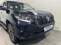 Toyota Land Cruiser Prado Prestige 4.0 2022 года за 39 320 000 тг. в Актобе – фото 2