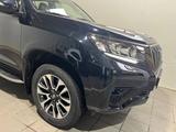 Toyota Land Cruiser Prado Prestige 4.0 2022 года за 39 320 000 тг. в Актобе – фото 3