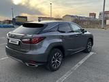 Lexus RX 350 2021 годаүшін17 900 000 тг. в Астана – фото 4