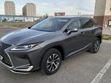 Lexus RX 350 2021 годаүшін17 900 000 тг. в Астана – фото 2
