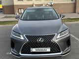 Lexus RX 350 2021 годаүшін17 900 000 тг. в Астана