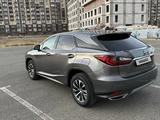 Lexus RX 350 2021 годаүшін17 900 000 тг. в Астана – фото 5