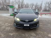 Toyota Camry 2012 годаүшін6 000 000 тг. в Уральск