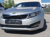 Kia Optima 2011 года за 6 500 000 тг. в Актау