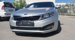 Kia Optima 2011 годаүшін5 500 000 тг. в Актау