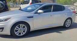 Kia Optima 2011 годаүшін5 500 000 тг. в Актау – фото 2