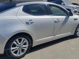 Kia Optima 2011 годаүшін6 500 000 тг. в Актау – фото 4