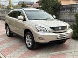 Lexus RX 330 2006 года за 10 000 000 тг. в Алматы – фото 2