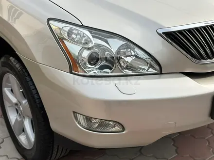 Lexus RX 330 2006 года за 10 000 000 тг. в Алматы – фото 5