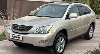 Lexus RX 330 2006 года за 10 000 000 тг. в Алматы