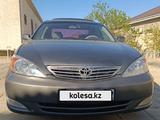 Toyota Camry 2003 годаүшін4 000 000 тг. в Актау – фото 2