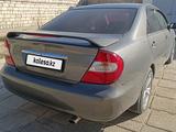 Toyota Camry 2003 годаүшін4 000 000 тг. в Актау – фото 4