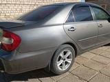 Toyota Camry 2003 годаүшін4 000 000 тг. в Актау – фото 3