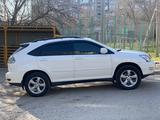 Lexus RX 330 2004 года за 7 100 000 тг. в Шымкент