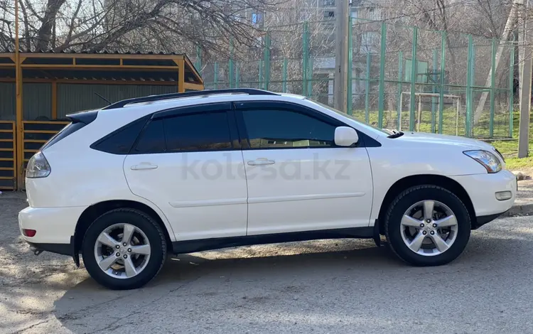 Lexus RX 330 2004 года за 7 100 000 тг. в Шымкент