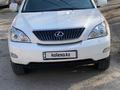 Lexus RX 330 2004 года за 7 100 000 тг. в Шымкент – фото 3