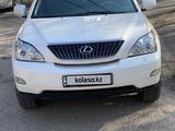 Lexus RX 330 2004 года за 7 100 000 тг. в Шымкент – фото 3