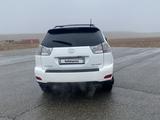 Lexus RX 330 2004 года за 7 100 000 тг. в Шымкент – фото 5