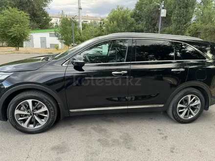 Kia Sorento 2020 года за 15 999 999 тг. в Тараз – фото 2