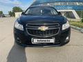 Chevrolet Cruze 2013 годаүшін4 450 000 тг. в Караганда – фото 2