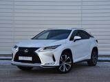 Lexus RX 300 2020 года за 23 500 000 тг. в Астана
