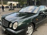 Mercedes-Benz E 320 1997 годаfor3 500 000 тг. в Шымкент – фото 3