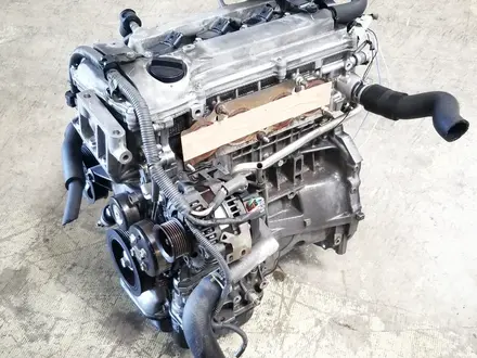Двигатель Toyota ipsum 2.4 за 42 150 тг. в Алматы