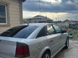 Opel Vectra 2005 года за 2 500 000 тг. в Атырау – фото 4