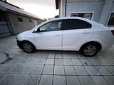 Chevrolet Aveo 2015 годаfor3 500 000 тг. в Усть-Каменогорск – фото 3