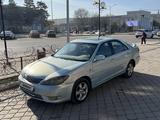 Toyota Camry 2006 года за 4 900 000 тг. в Алматы – фото 3