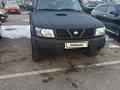 Nissan Patrol 2000 года за 6 200 000 тг. в Алматы