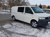 Volkswagen Transporter 2006 годаүшін6 800 000 тг. в Талдыкорган