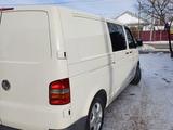 Volkswagen Transporter 2006 годаүшін6 800 000 тг. в Талдыкорган – фото 3