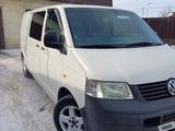 Volkswagen Transporter 2006 годаүшін6 800 000 тг. в Талдыкорган – фото 5